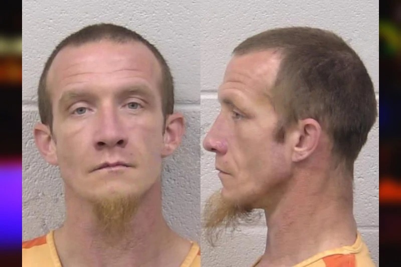 Joshua Brummitt mugshot – Paulding County , Georgia Joshua Brummitt mugshot