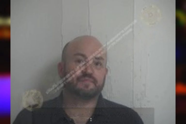 Joshua Burns mugshot – Walton County , Georgia Joshua Burns