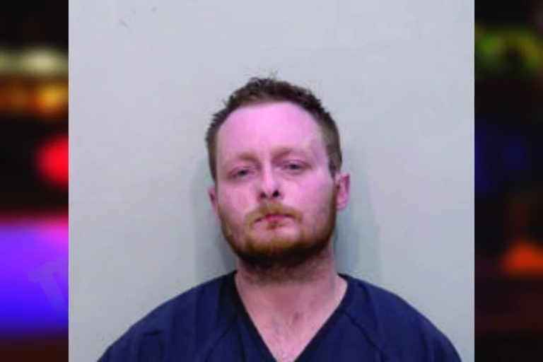 Joshua Cook mugshot – Bartow County , Georgia Joshua Cook