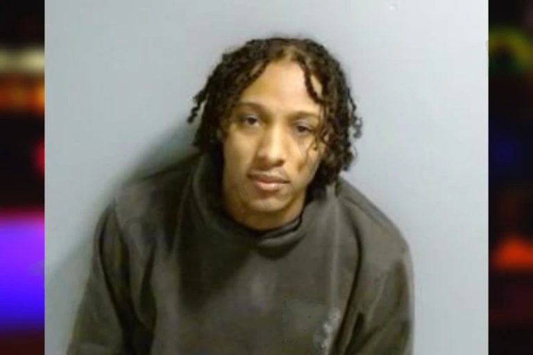 Joshua Cullins mugshot – Fulton County , Georgia Joshua Cullins