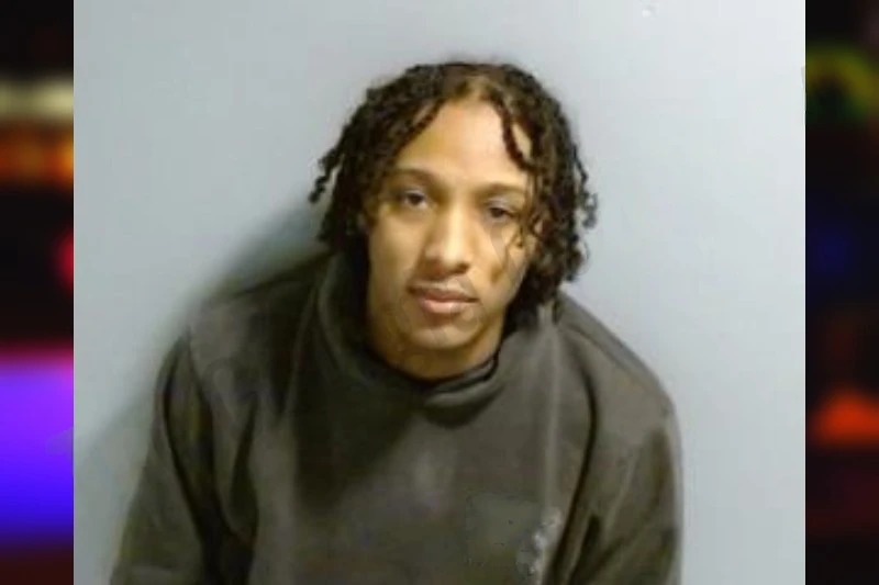 Joshua Cullins mugshot – Fulton County , Georgia Joshua Cullins mugshot