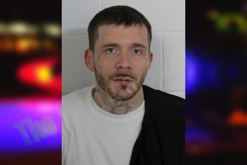 Joshua Danford mugshot – Floyd County , Georgia Joshua Danford mugshot