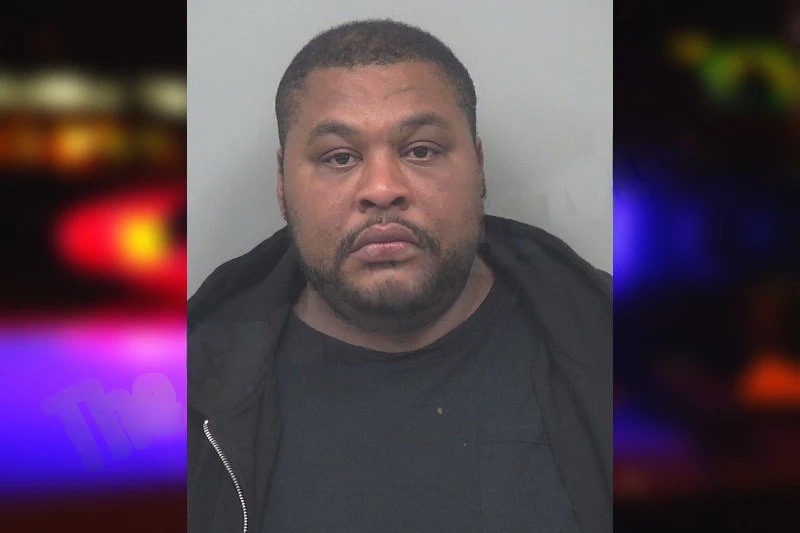 Joshua Dewitt Mugshots