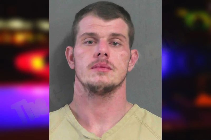 Joshua Dietz mugshot – Gordon County , Georgia Joshua Dietz mugshot