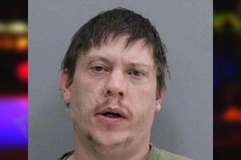 Joshua Dodgins mugshot – Rabun County , Georgia Joshua Dodgins mugshot