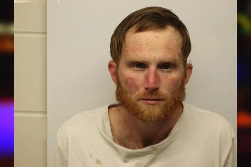 Joshua Dzienny Mugshots