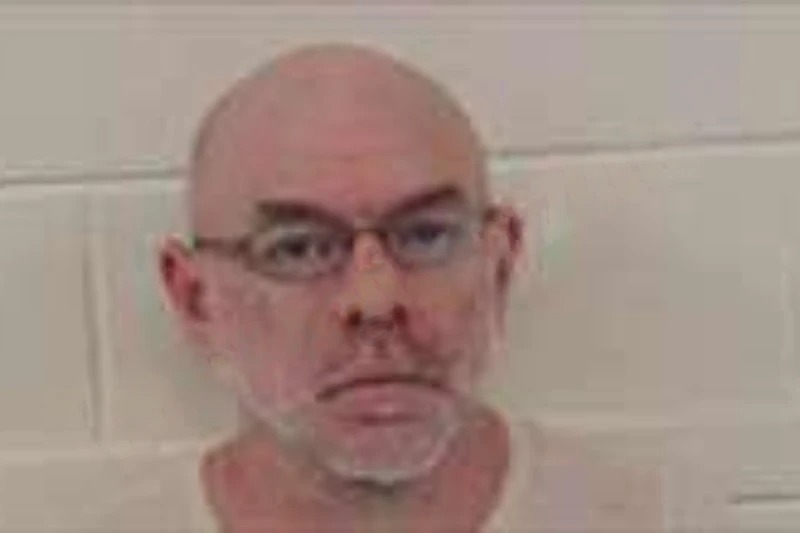 Joshua Ferrell Mugshots