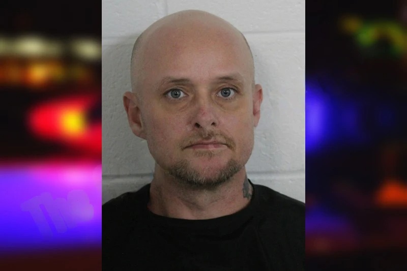 Joshua Garner Mugshots