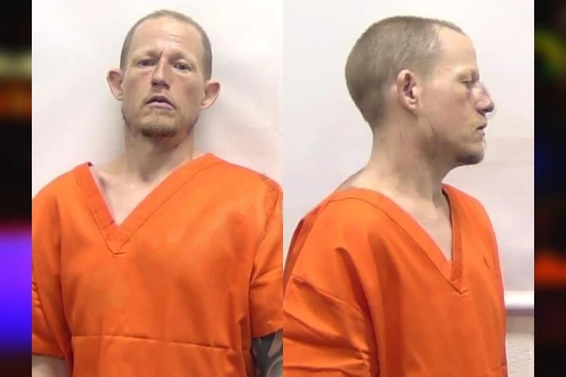 Joshua Harris Mugshots