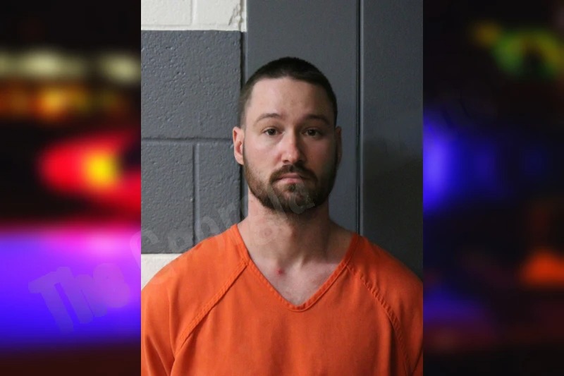 Joshua Hayes Mugshots