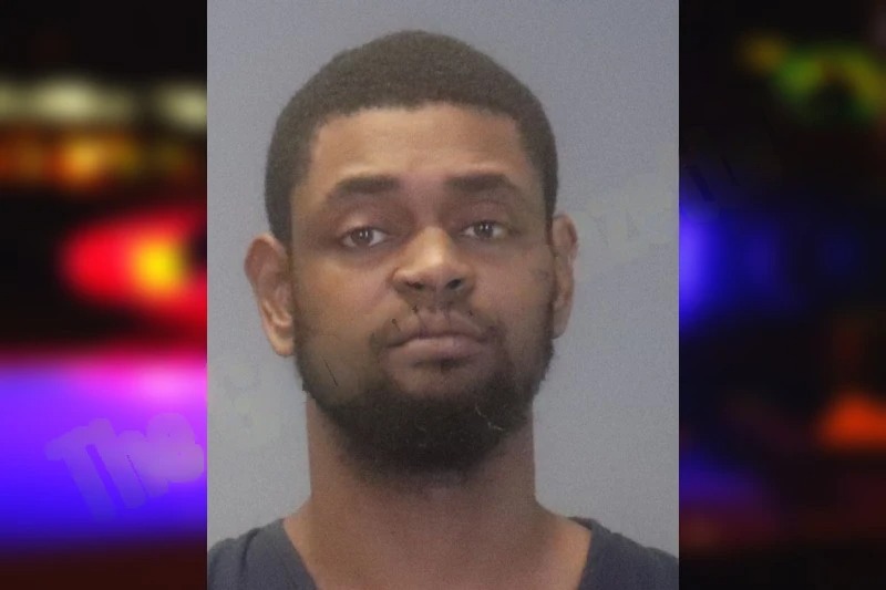 Joshua Johnson mugshot – Muscogee County , Georgia Joshua Johnson mugshot