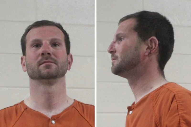 Joshua Kemp Mugshots