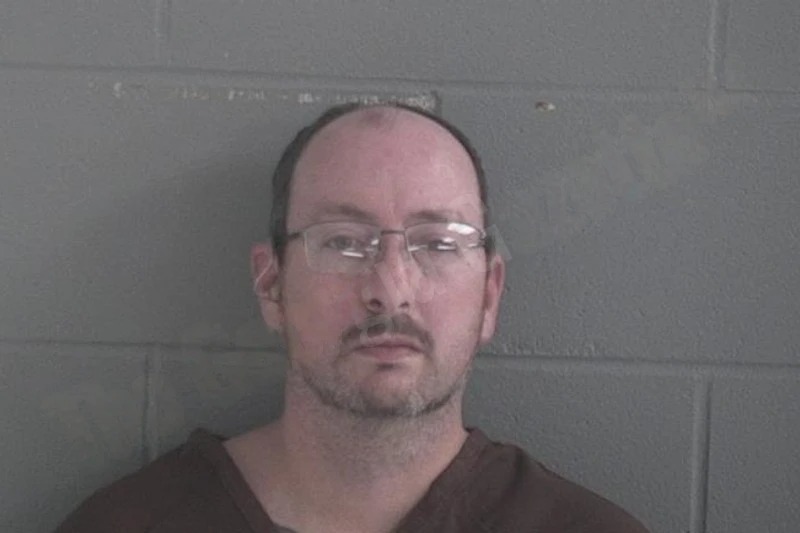 Joshua King Mugshots