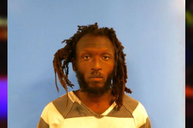 Joshua McDuffie Mugshots