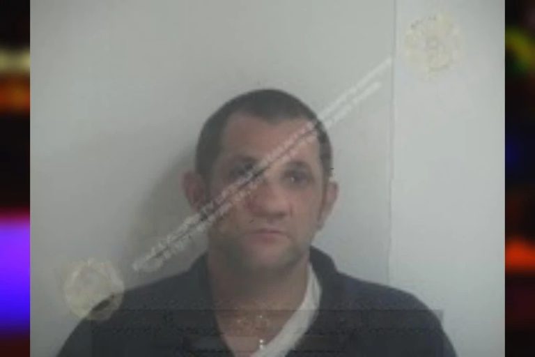 Joshua McGaughey mugshot – Walton County , Georgia Joshua McGaughey