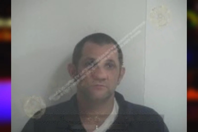 Joshua McGaughey mugshot – Walton County , Georgia Joshua McGaughey mugshot