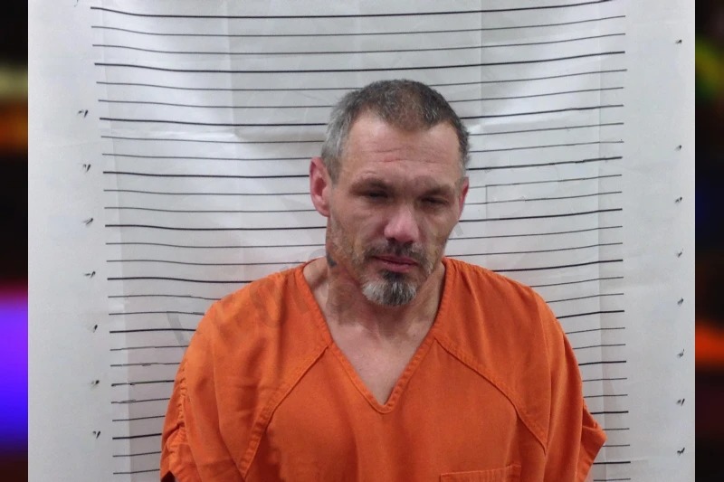 Joshua Mulkey mugshot – Pickens County , Georgia Joshua Mulkey mugshot