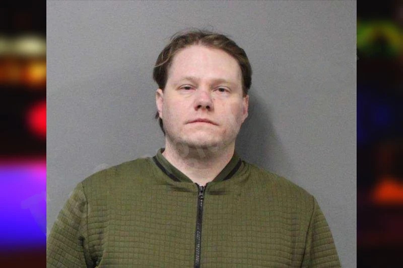 Joshua Nelson Mugshots