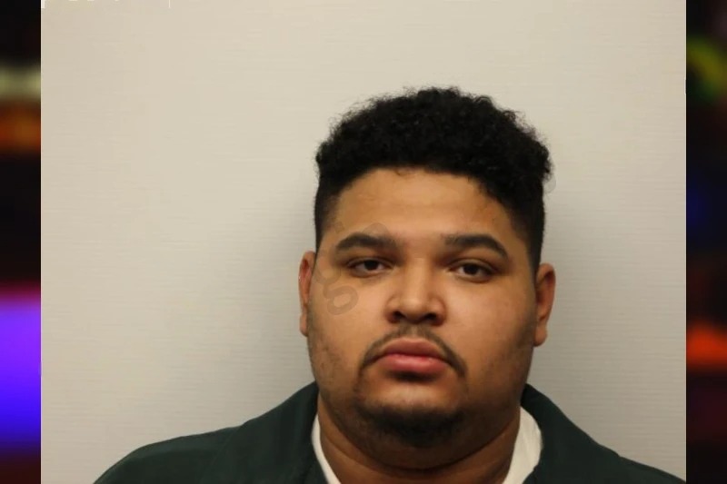 Joshua Nunez mugshot – Chatham County , Georgia Joshua Nunez mugshot