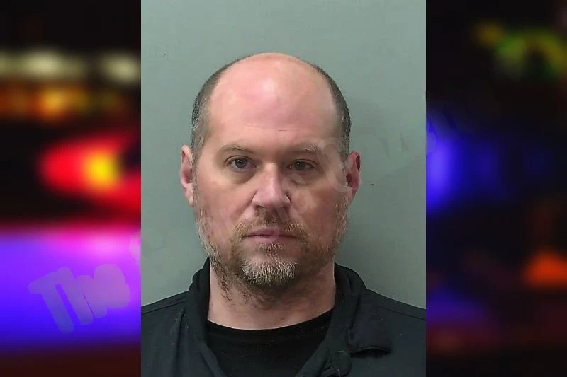 Joshua Payton Mugshots