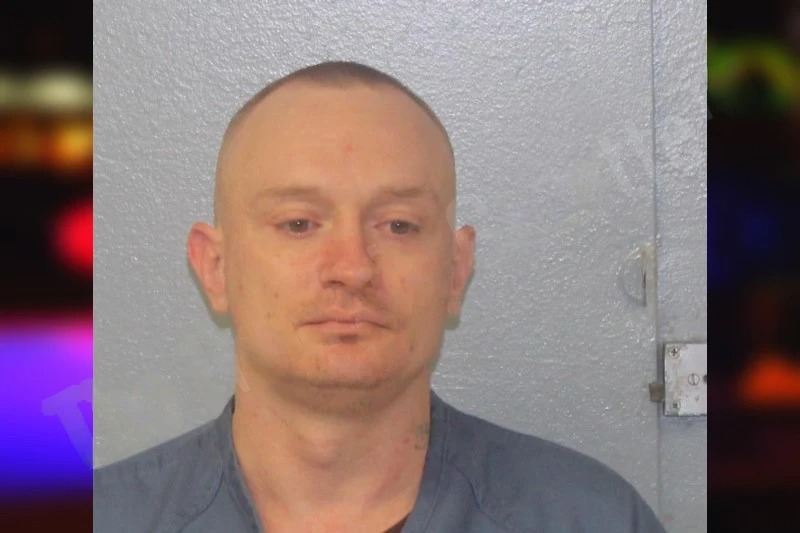 Joshua Phillips Mugshots