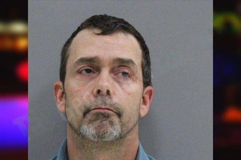 Joshua Pollard Mugshots