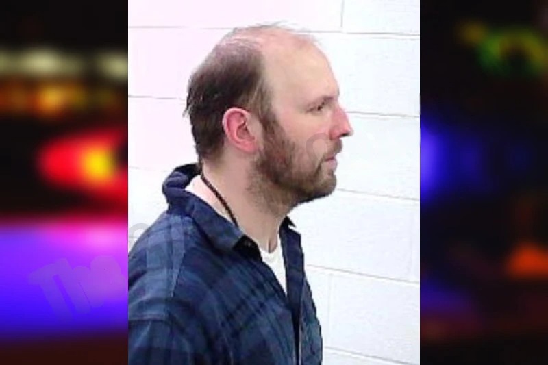 Joshua Pray mugshot – Fulton County , Georgia Joshua Pray mugshot