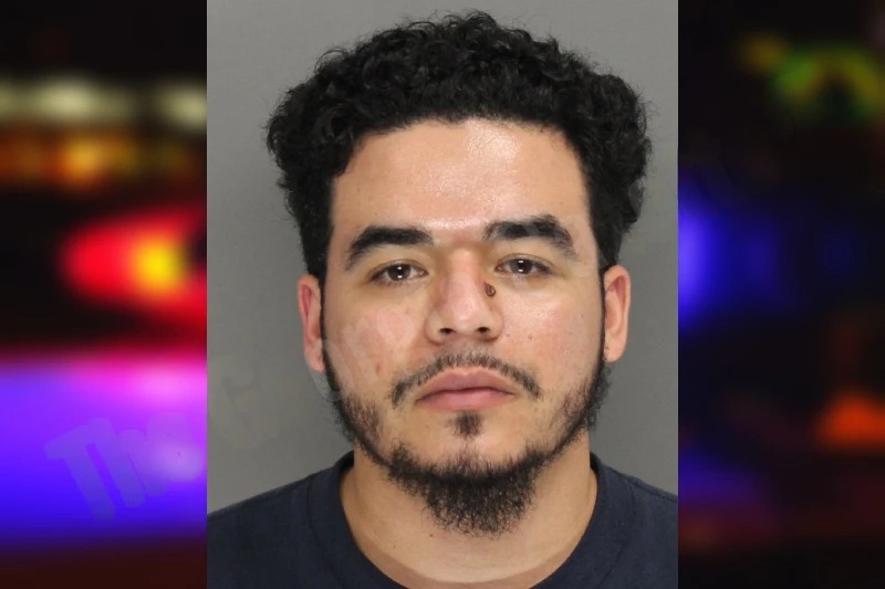 Joshua Rodriguez mugshot – Cobb County , Georgia Joshua Rodriguez mugshot