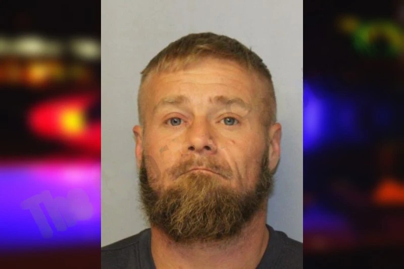 Joshua Teems mugshot – Hall County , Georgia Joshua Teems mugshot