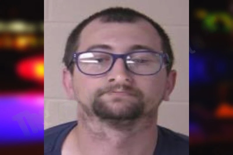 Joshua Teeters mugshot – Walker County , Georgia Joshua Teeters mugshot