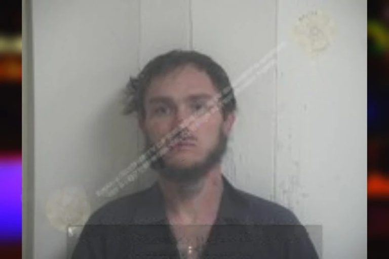 Joshua Thompson mugshot – Walton County , Georgia Joshua Thompson