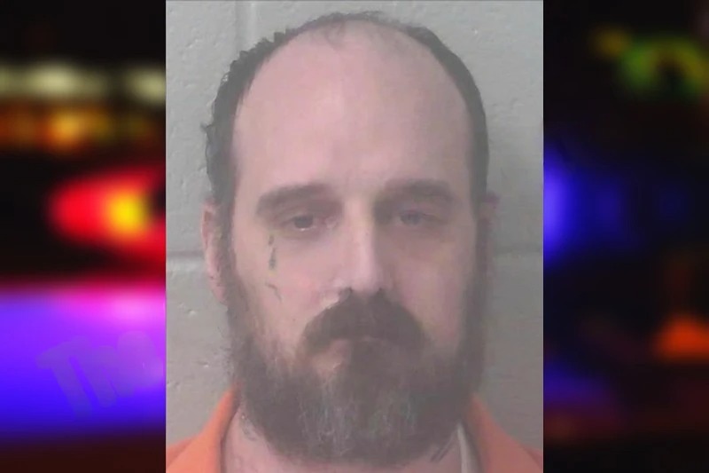 Joshua Toole Mugshots