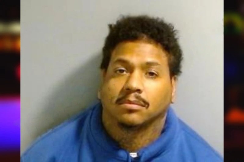 Joshua Torres Mugshots