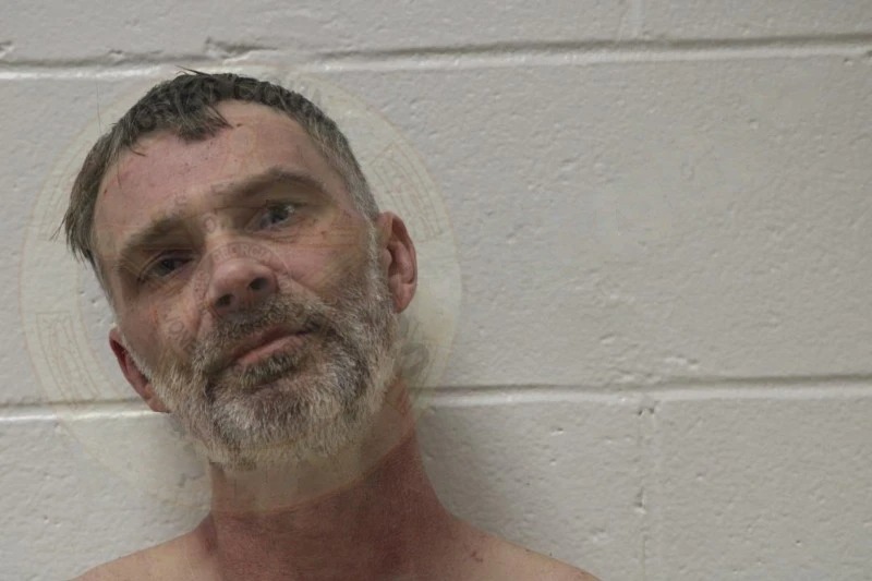 Joshua Tribble Mugshots