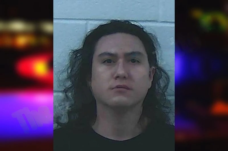 Joshua Villeme mugshot