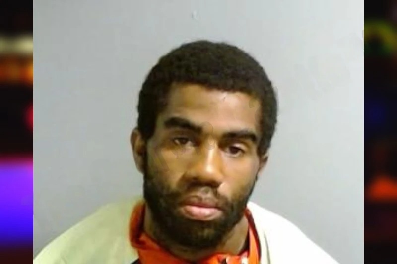 Joshua Wallace mugshot – Fulton County , Georgia Joshua Wallace mugshot