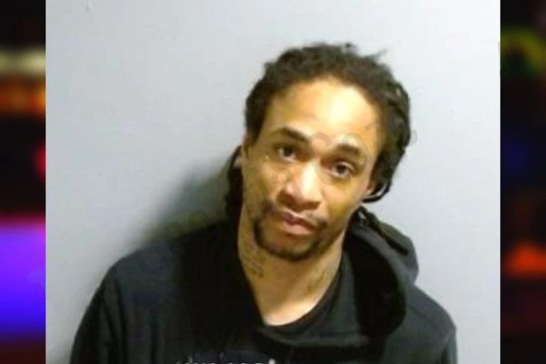 Joshua White mugshot – Fulton County , Georgia Joshua White