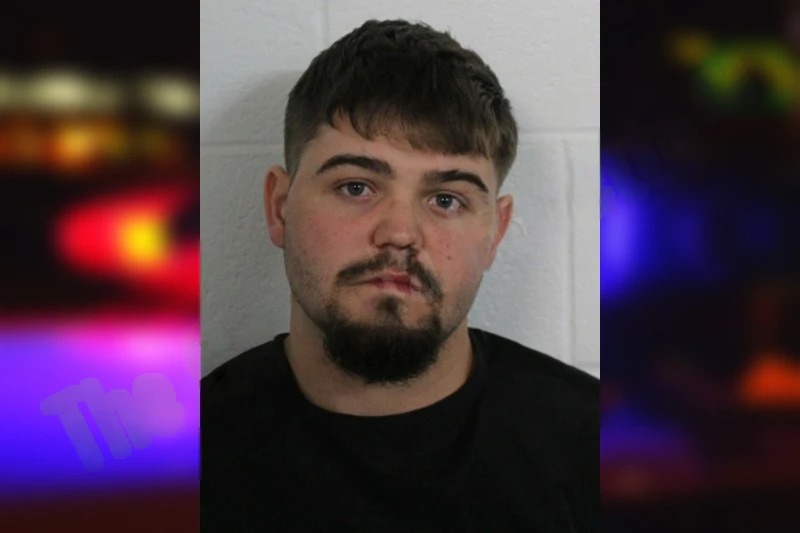 Joshua White mugshot – Floyd County , Georgia Joshua White mugshot