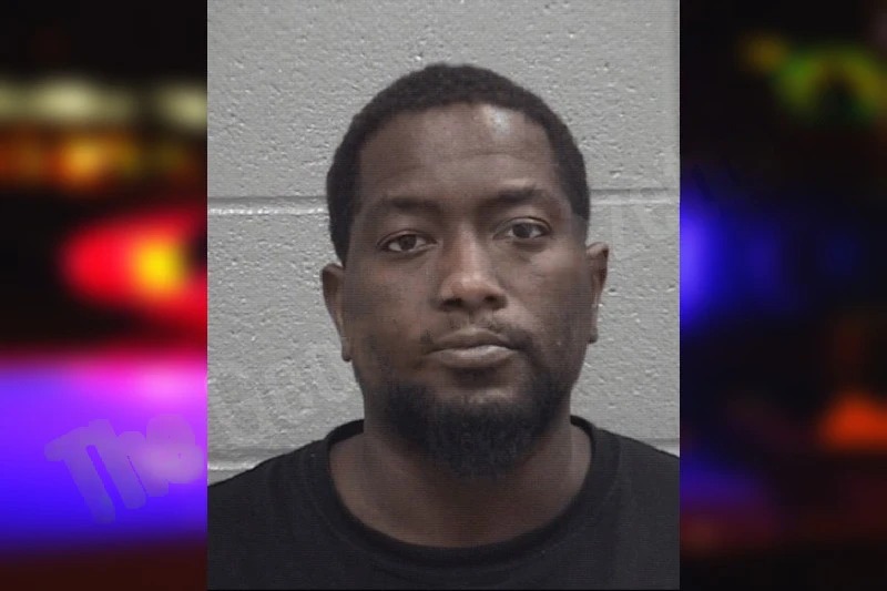 Joshua Williams mugshot – Columbia County , Georgia Joshua Williams mugshot