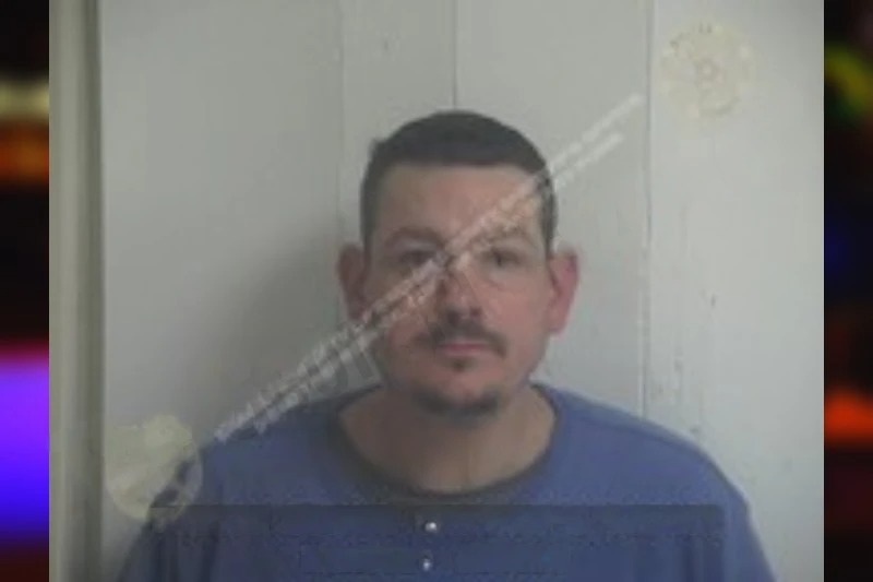 Joshua Wilson Mugshots