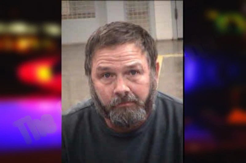 Joshua Woodall Mugshots