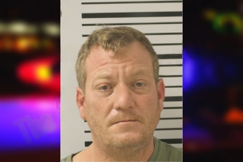 Joshua Wren mugshot – Toombs County , Georgia Joshua Wren mugshot