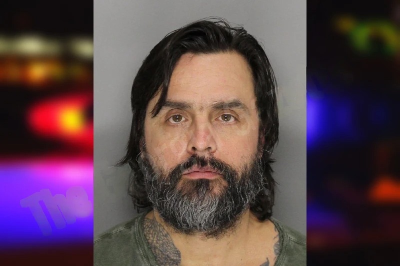 Joshua Wright Mugshots