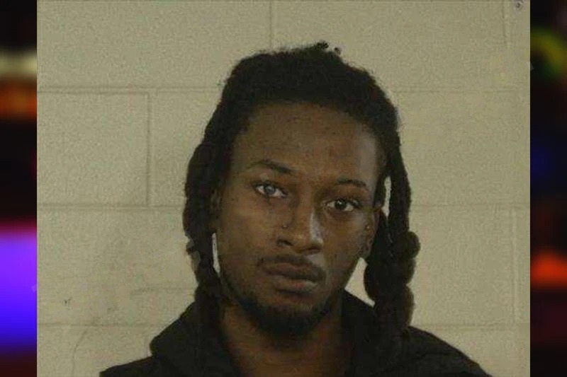 Josiah Bridgeman Mugshots