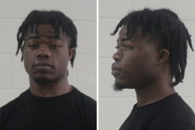 Josiah McCray mugshot – Houston County , Georgia Josiah McCray mugshot