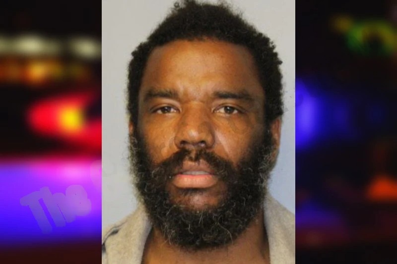 Josten Harbin Mugshots