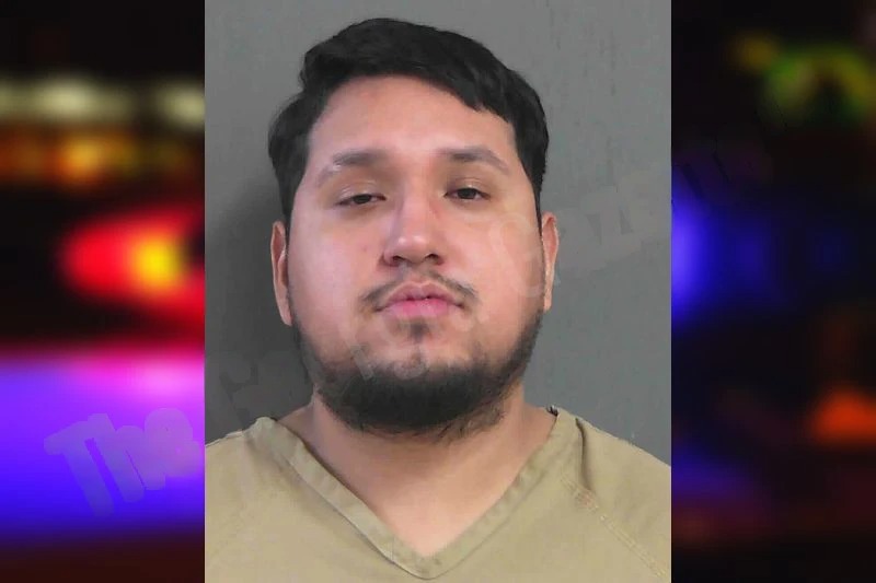 Jostine Saldivar Deltora Mugshots