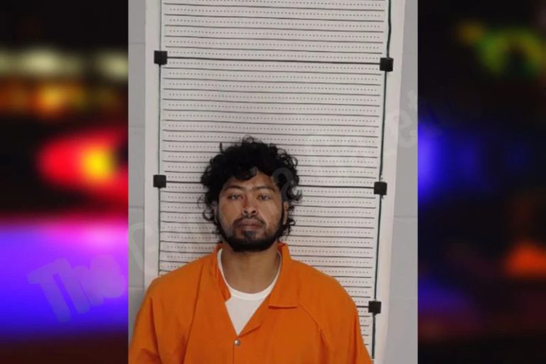 Josue Chavez-Silva mugshot – Rockdale County , Georgia Josue Chavez-Silva