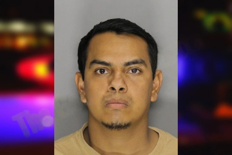 Josue Cubias mugshot – Cobb County , Georgia Josue Cubias mugshot