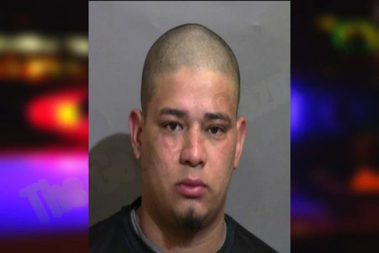 Josue Rivas Amador mugshot – Glynn County , Georgia Josue Rivas Amador